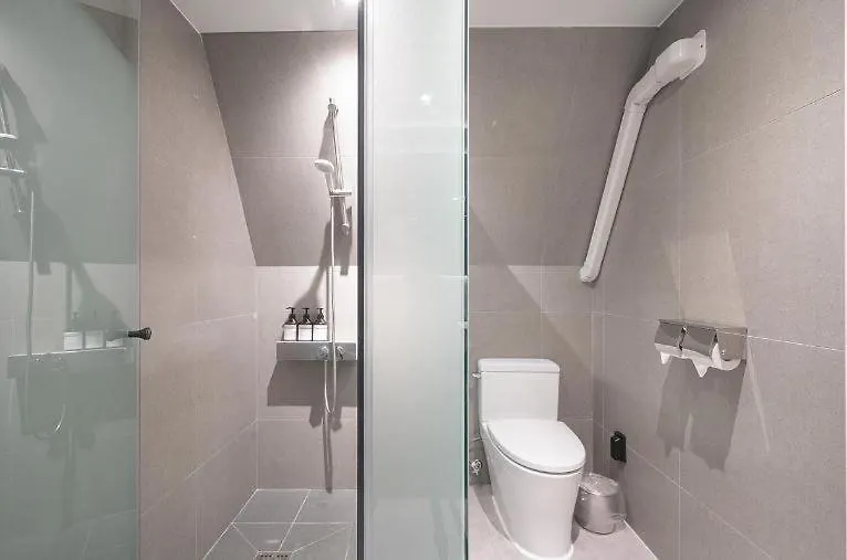 Hotel Lounge 7 Incheon