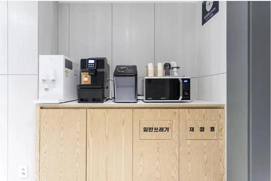 Hotel Lounge 7 Incheon 0*,  South Korea