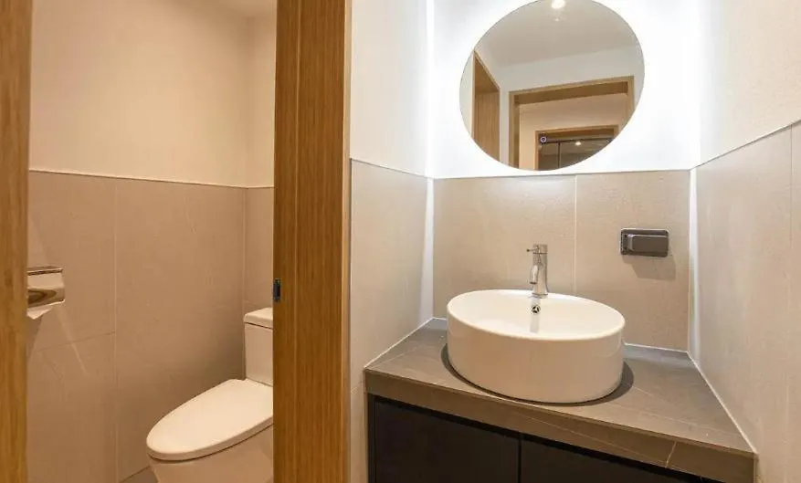 Hotel Lounge 7 Incheon