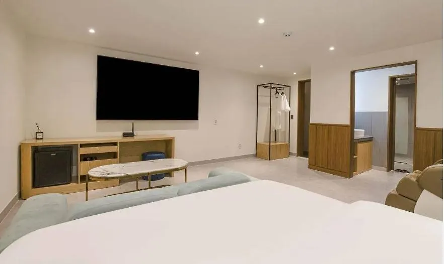 Hotel Lounge 7 Incheon