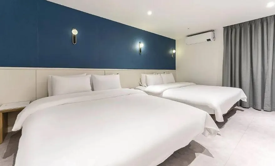 Hotel Lounge 7 Incheon