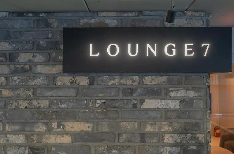 Hotel Lounge 7 Incheon