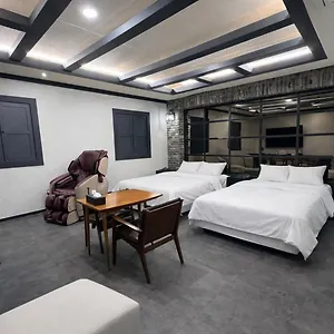 Hotel Carlton Juan Spacious Renovated Free Wifi, Incheon